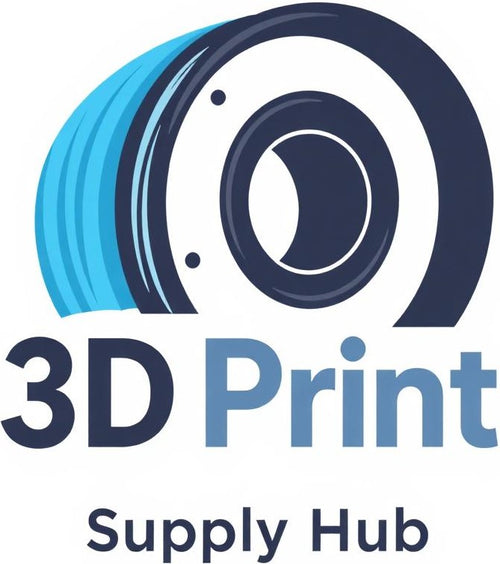 3D Print Supply Hub